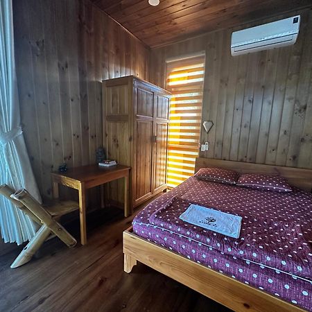 بون ما توت Dugiang Homestay المظهر الخارجي الصورة