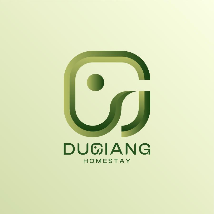 بون ما توت Dugiang Homestay المظهر الخارجي الصورة