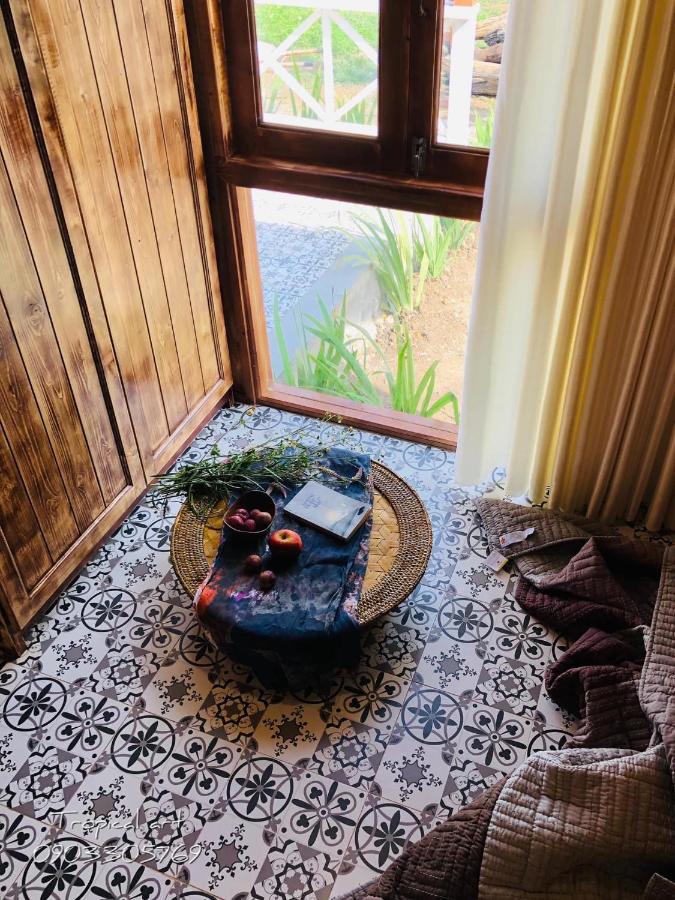 بون ما توت Dugiang Homestay المظهر الخارجي الصورة