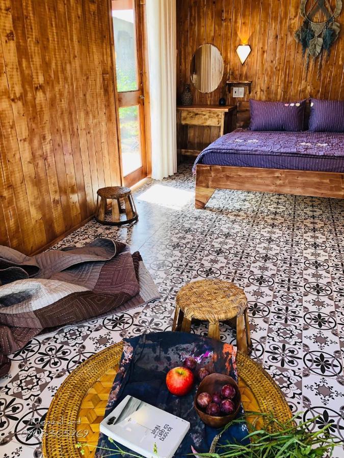 بون ما توت Dugiang Homestay المظهر الخارجي الصورة