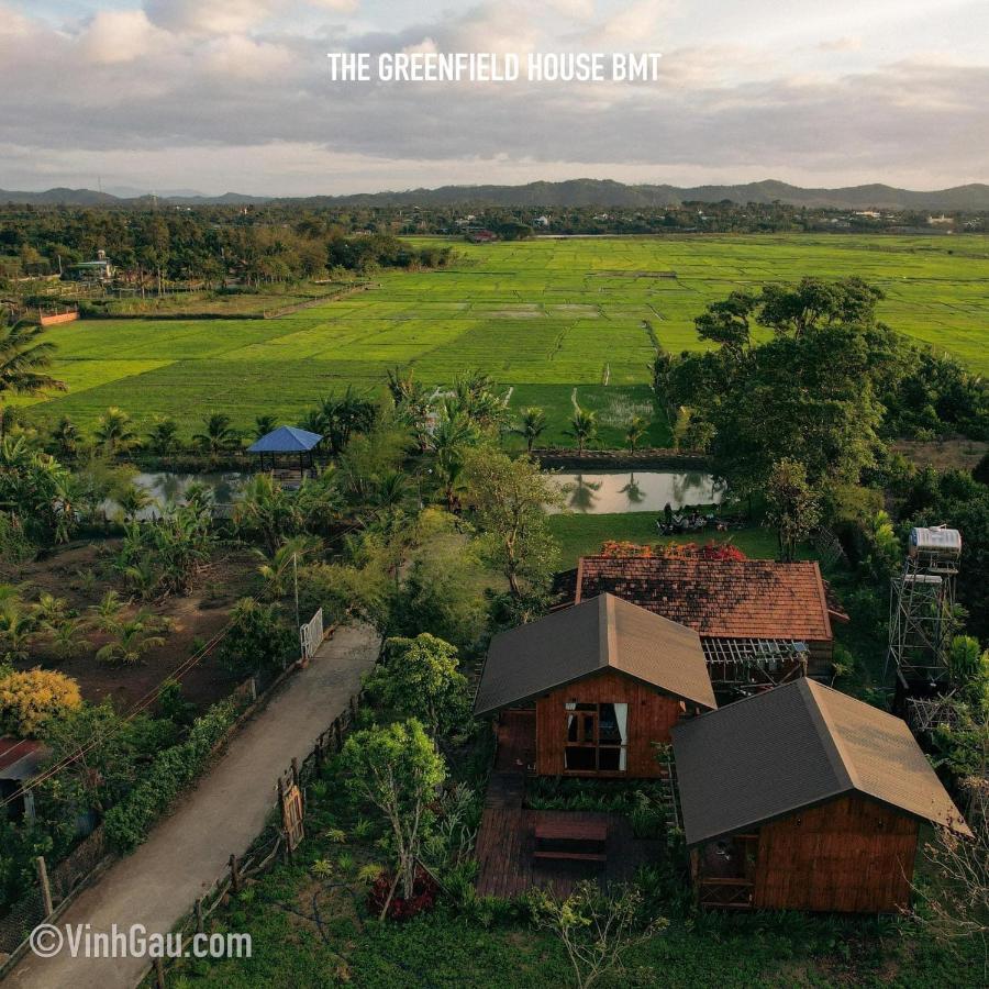 بون ما توت Dugiang Homestay المظهر الخارجي الصورة