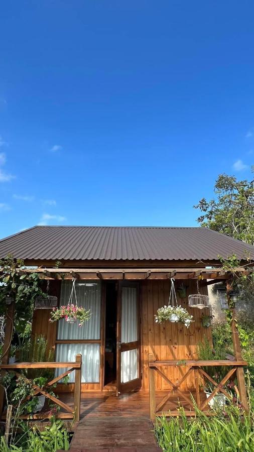 بون ما توت Dugiang Homestay المظهر الخارجي الصورة