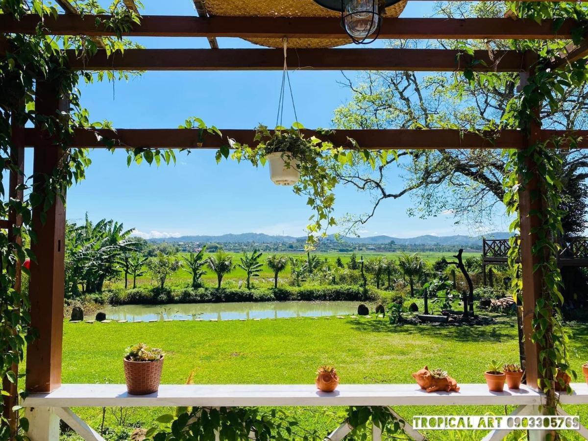 بون ما توت Dugiang Homestay المظهر الخارجي الصورة