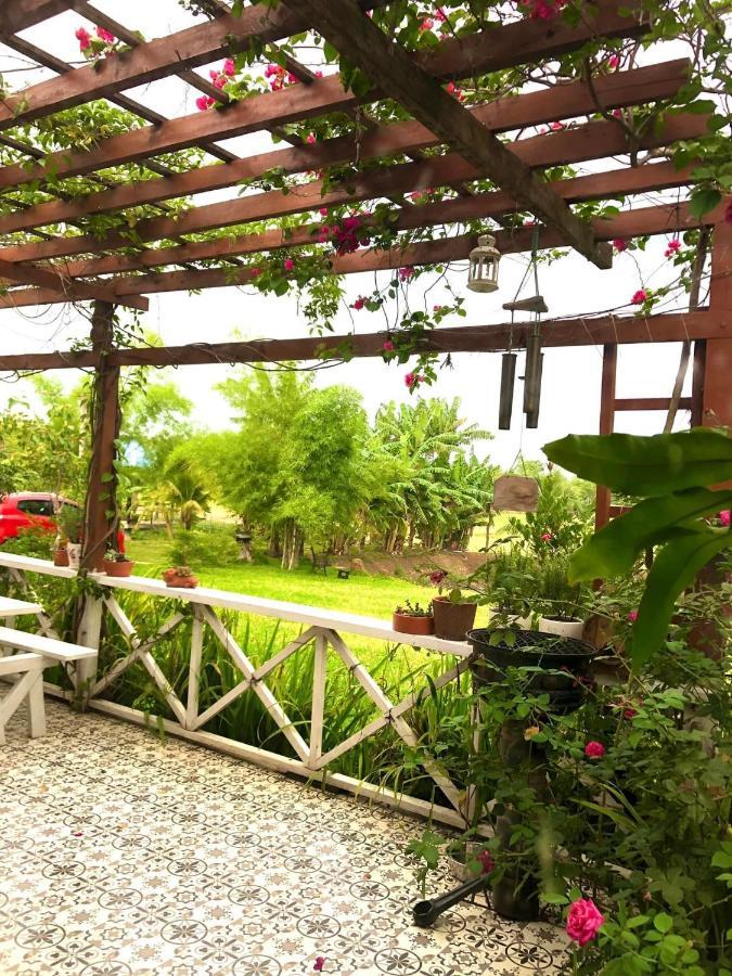 بون ما توت Dugiang Homestay المظهر الخارجي الصورة