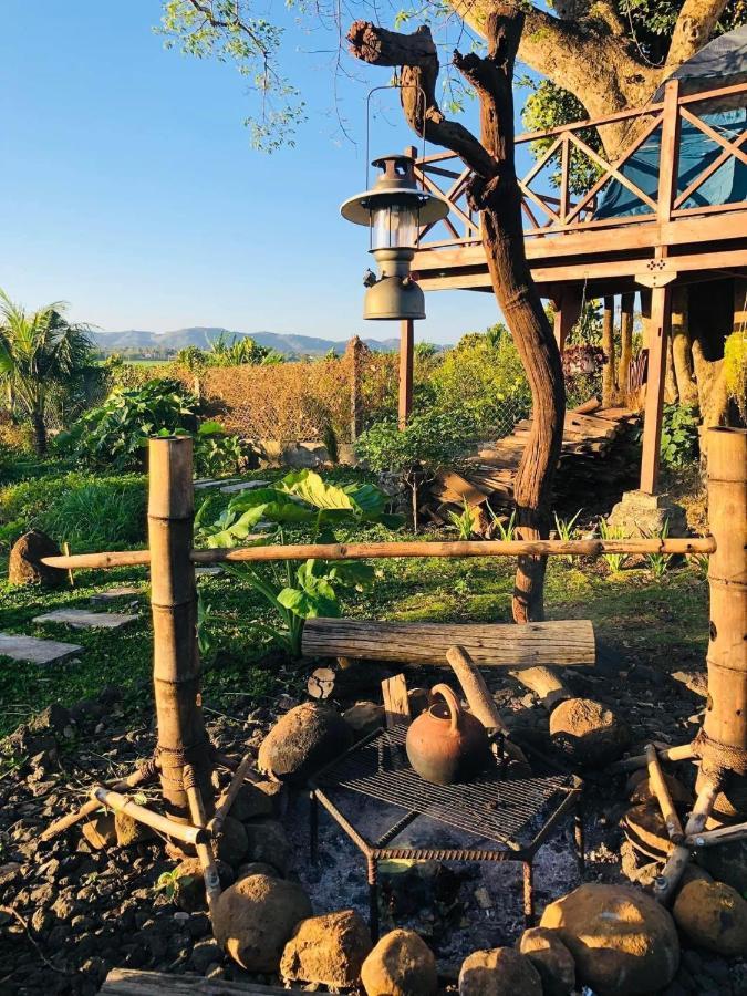 بون ما توت Dugiang Homestay المظهر الخارجي الصورة