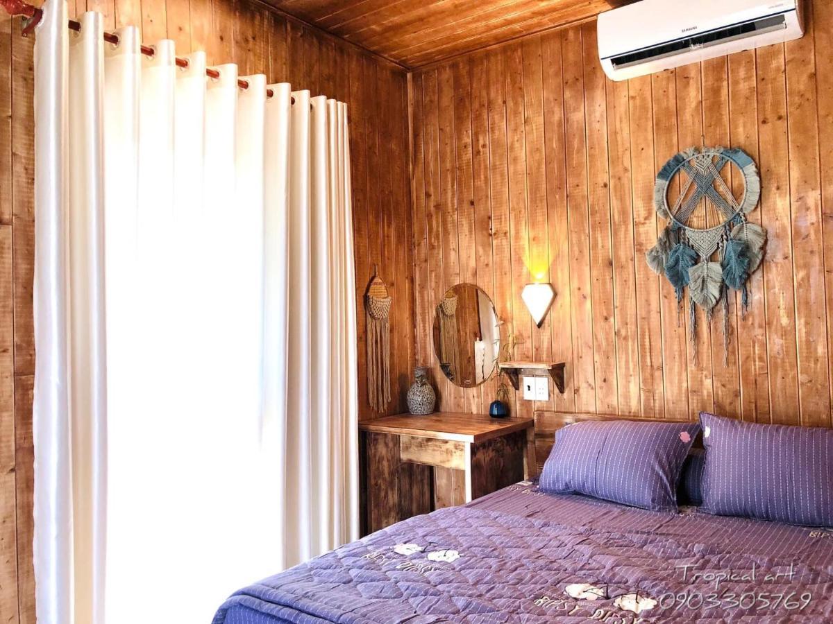بون ما توت Dugiang Homestay المظهر الخارجي الصورة
