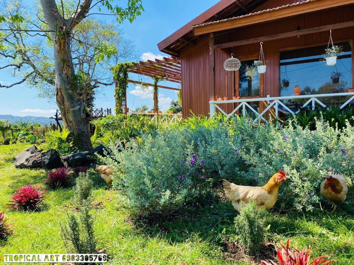 بون ما توت Dugiang Homestay المظهر الخارجي الصورة