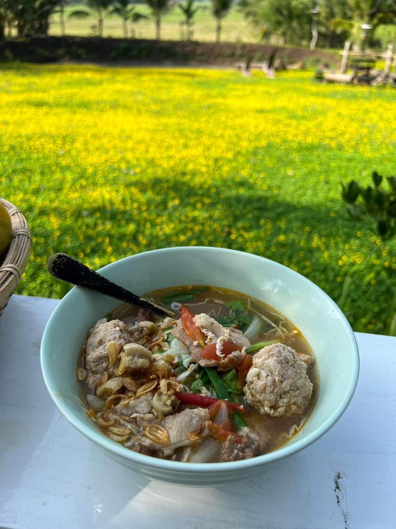 بون ما توت Dugiang Homestay المظهر الخارجي الصورة