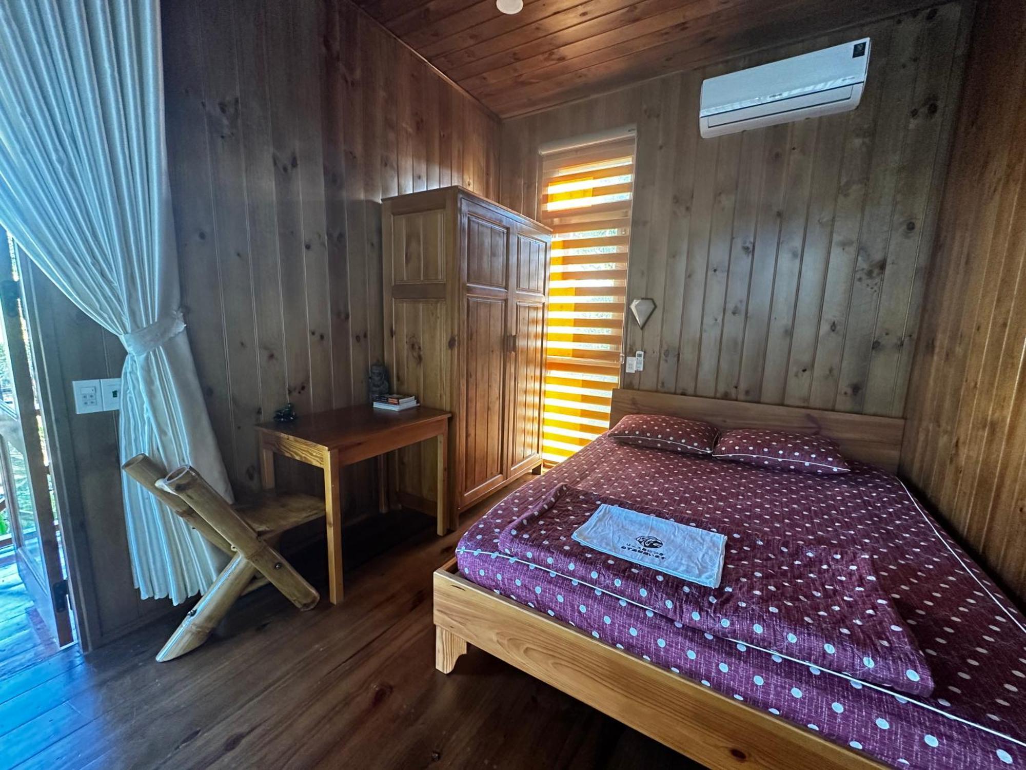 بون ما توت Dugiang Homestay المظهر الخارجي الصورة