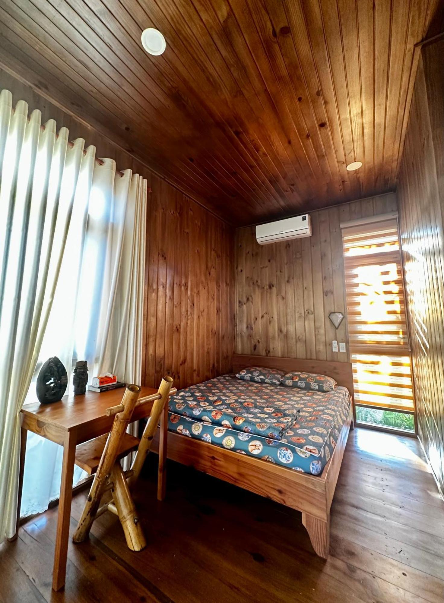 بون ما توت Dugiang Homestay المظهر الخارجي الصورة