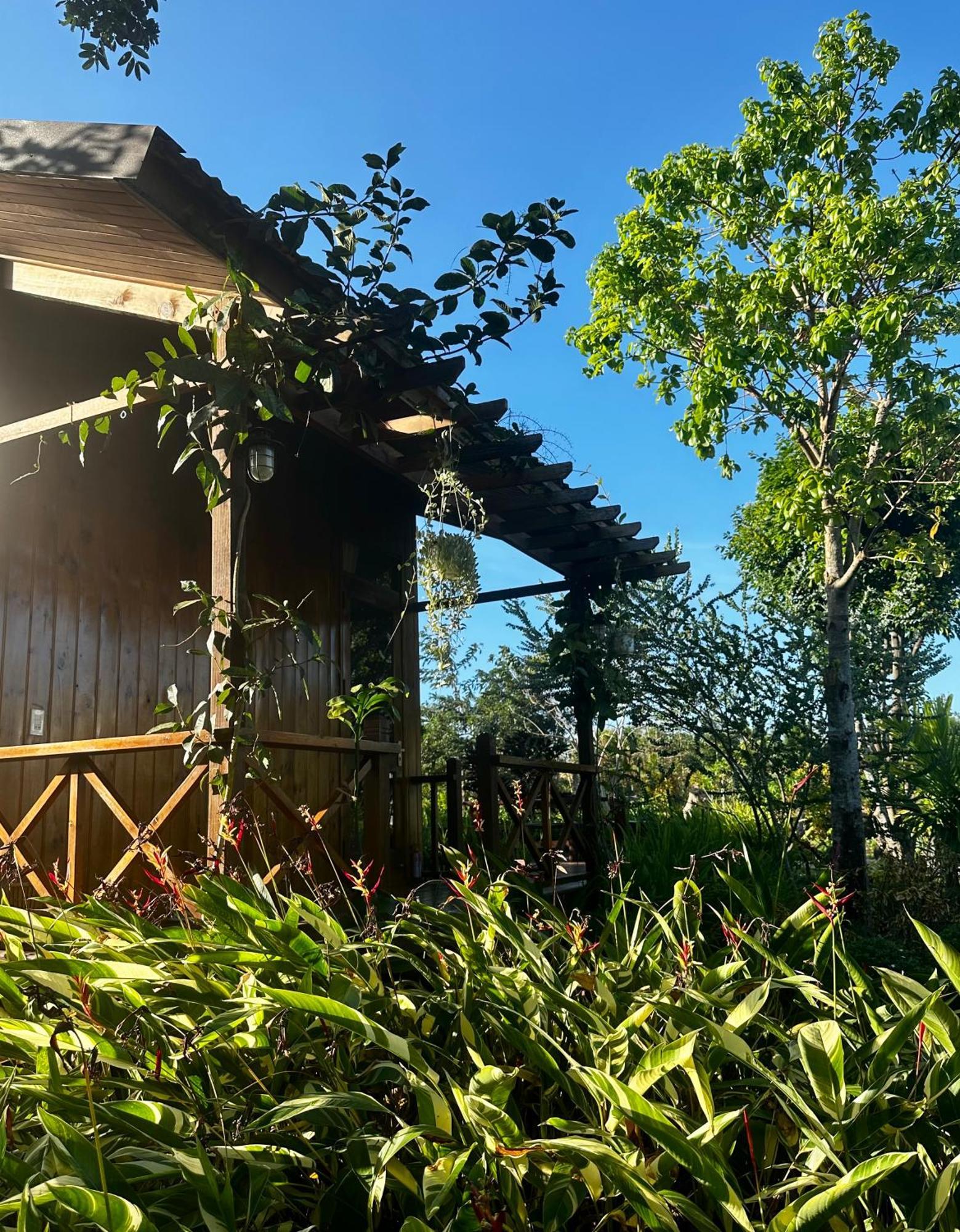 بون ما توت Dugiang Homestay المظهر الخارجي الصورة